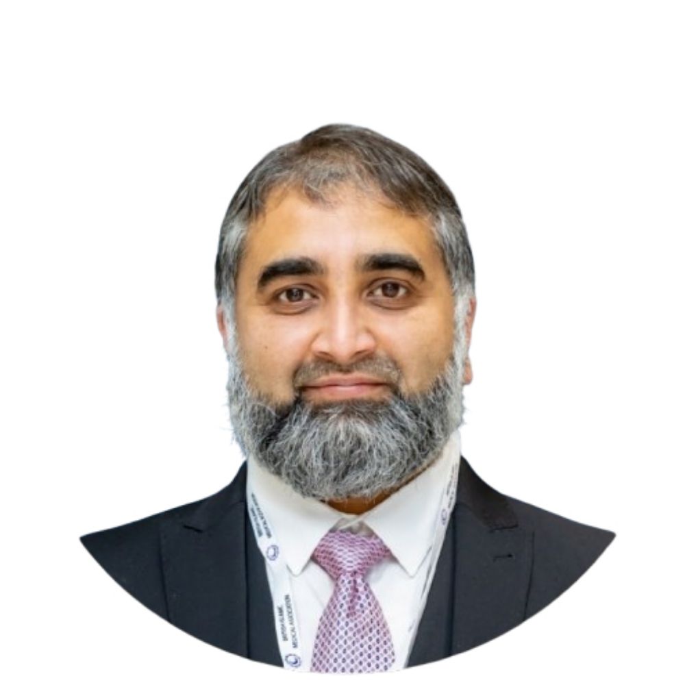 Sameer Ahmed