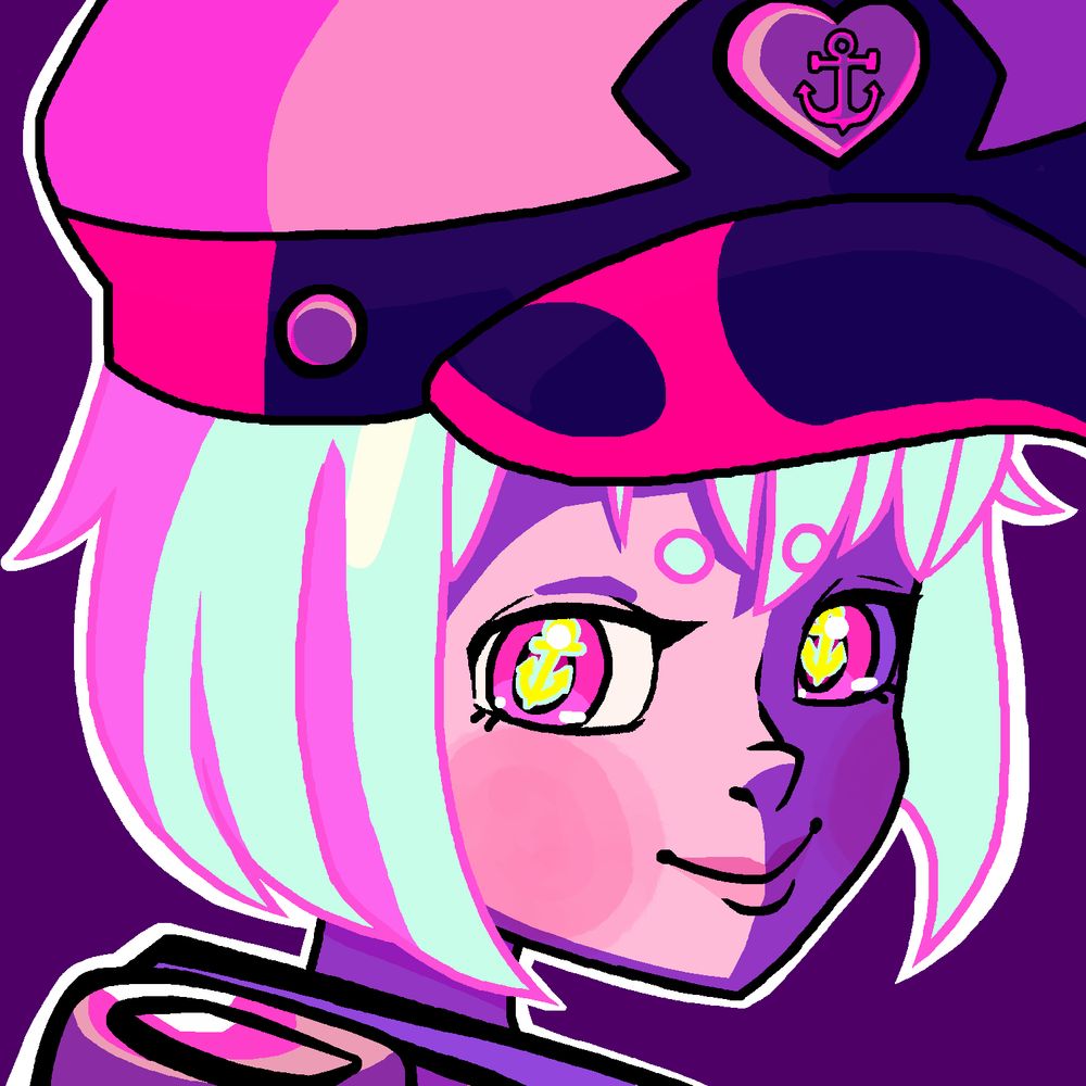 MintMango ART COMMS OPEN