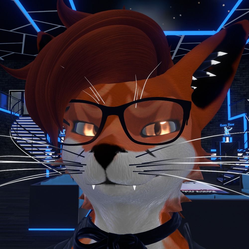 Fox Silva