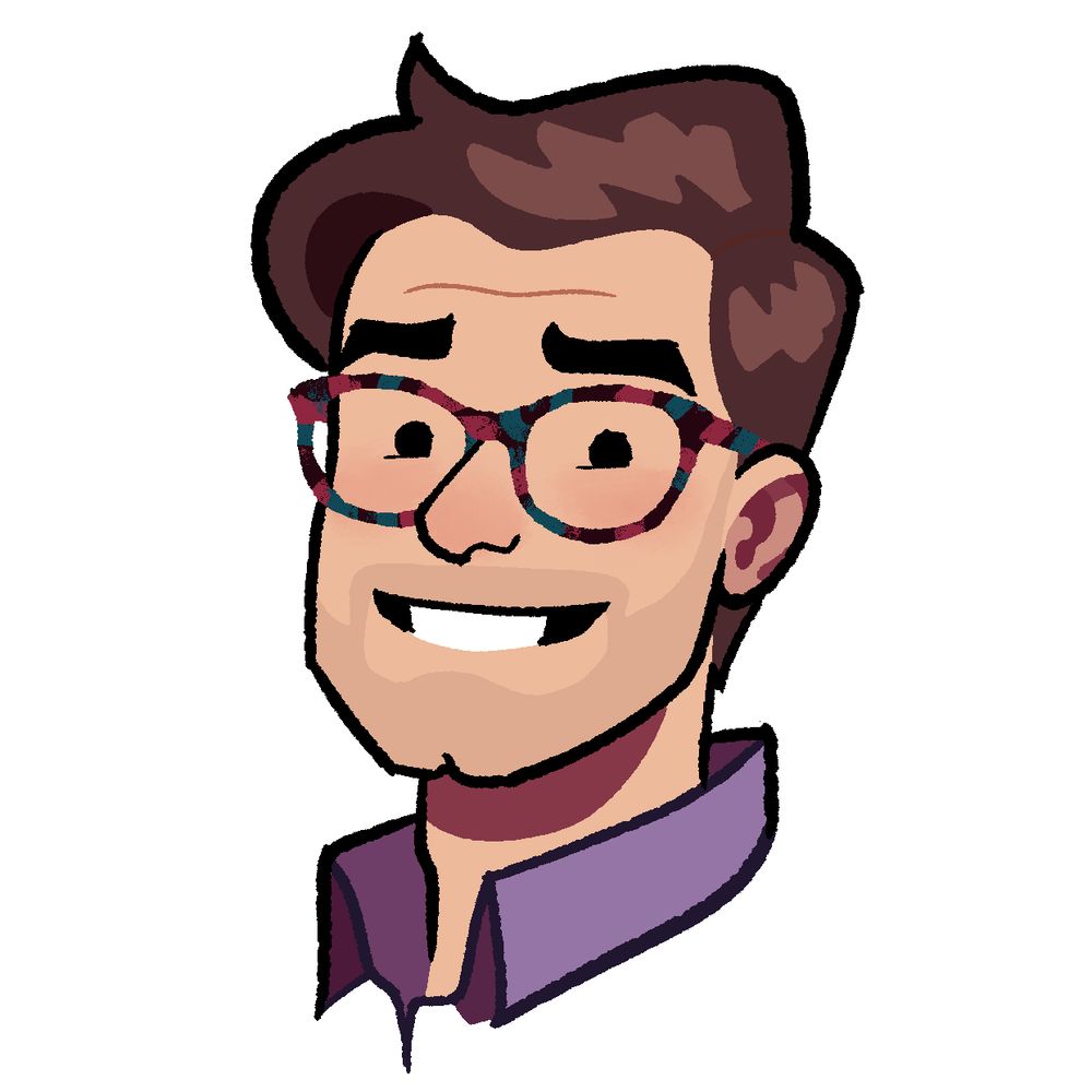 Chad Sell