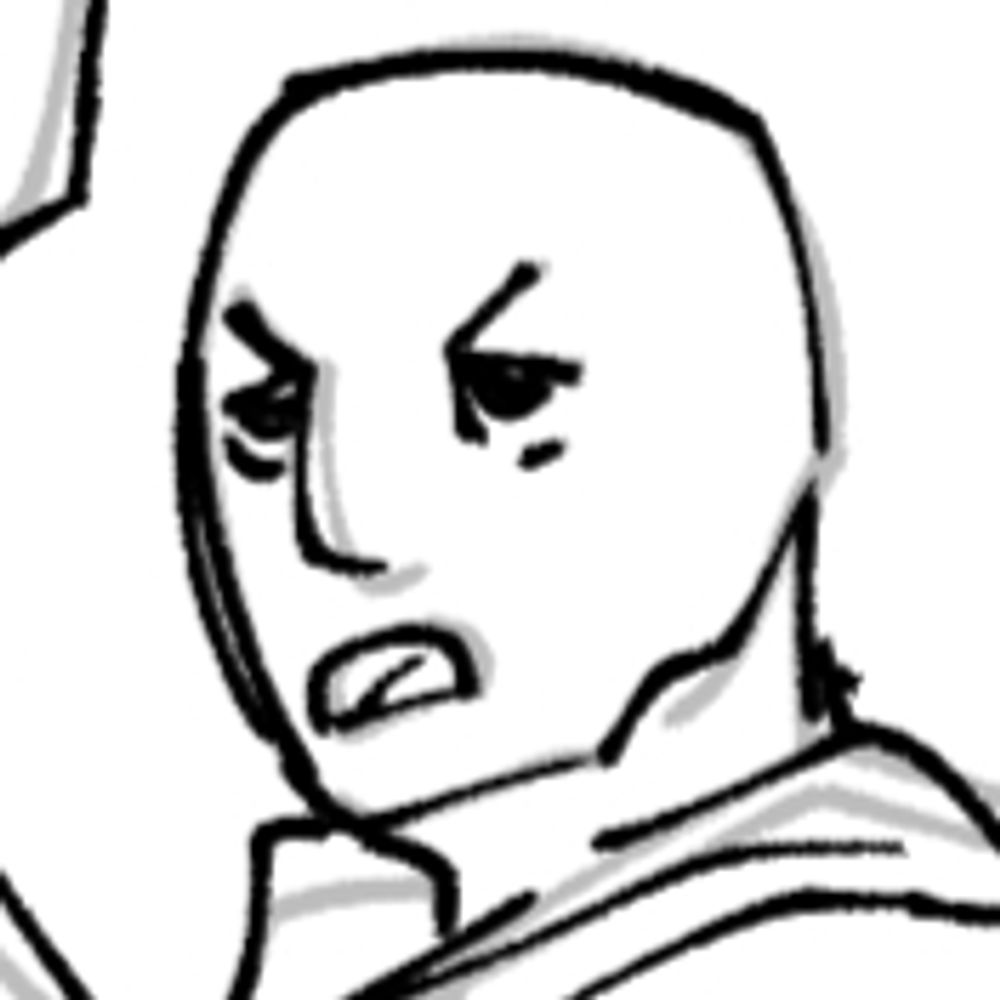 User avatar