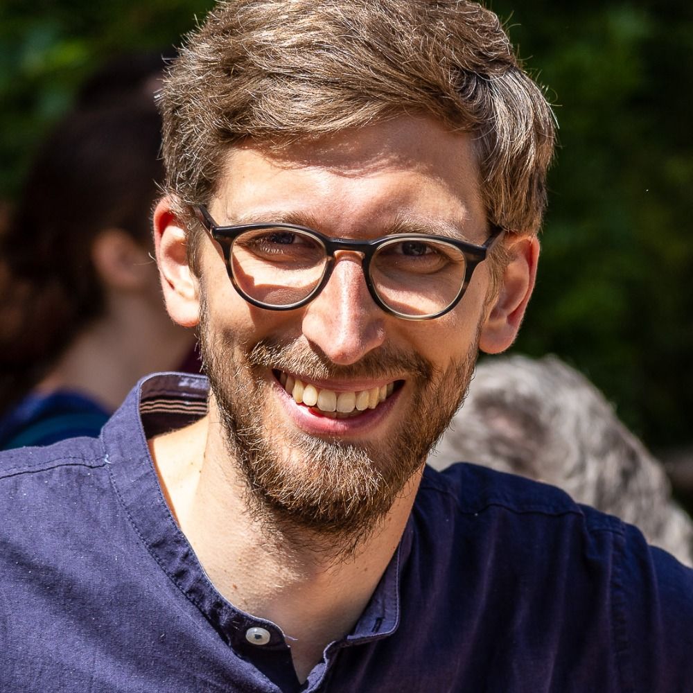 Christopher Weckwerth