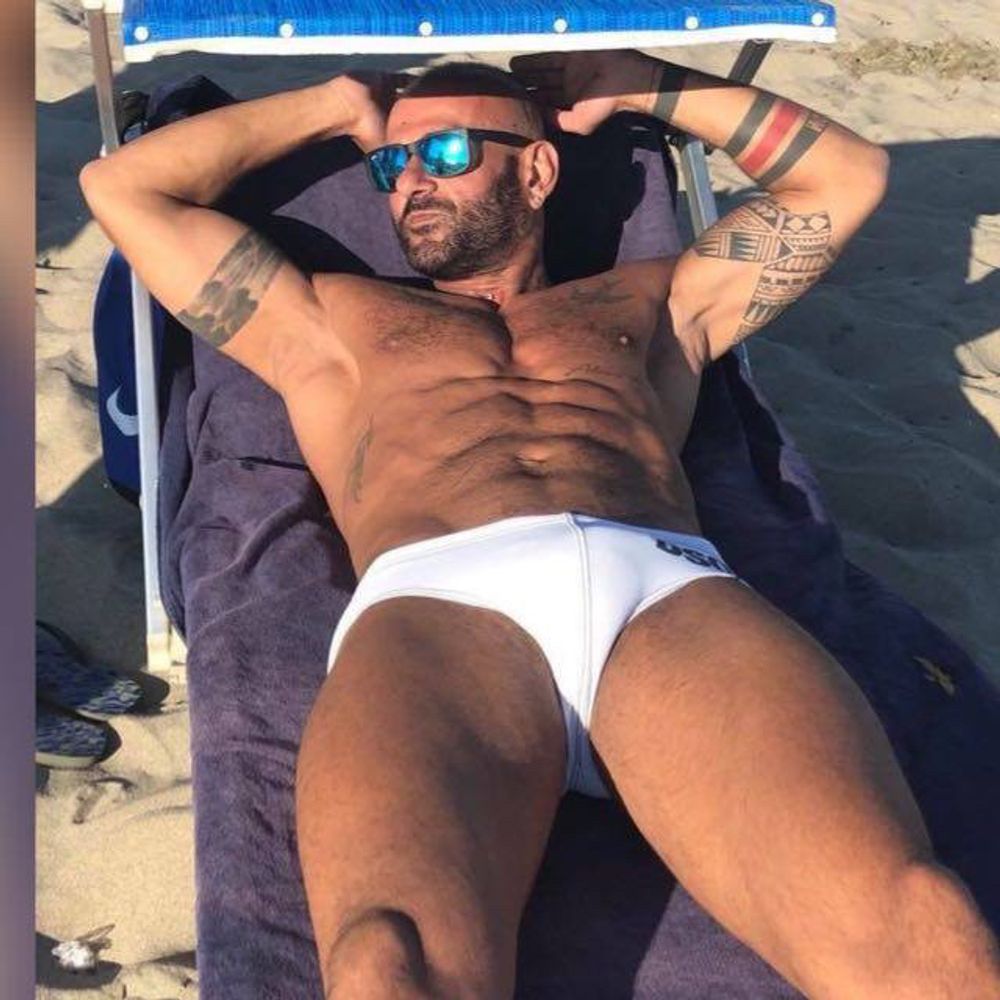 Federico 🇮🇹