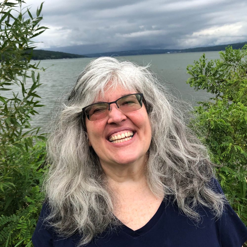 Catherine McCarthy
