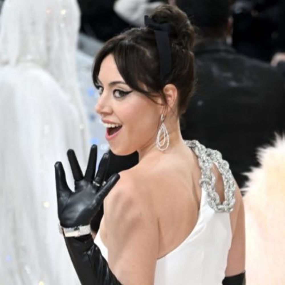 Aubrey Plaza Update