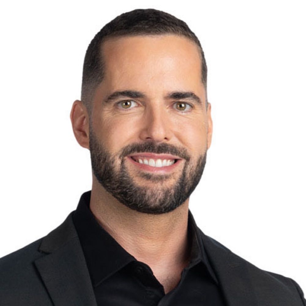 Maxime Bergeron