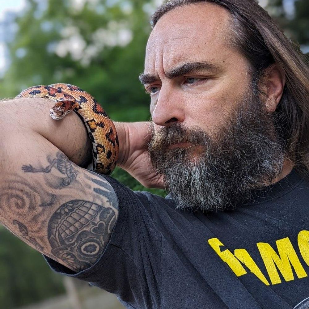 Tommy Heffner