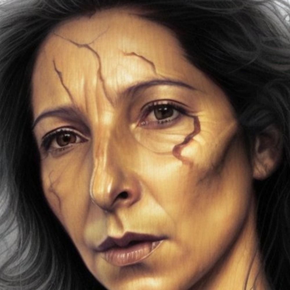 Pascale Shirvan Osma