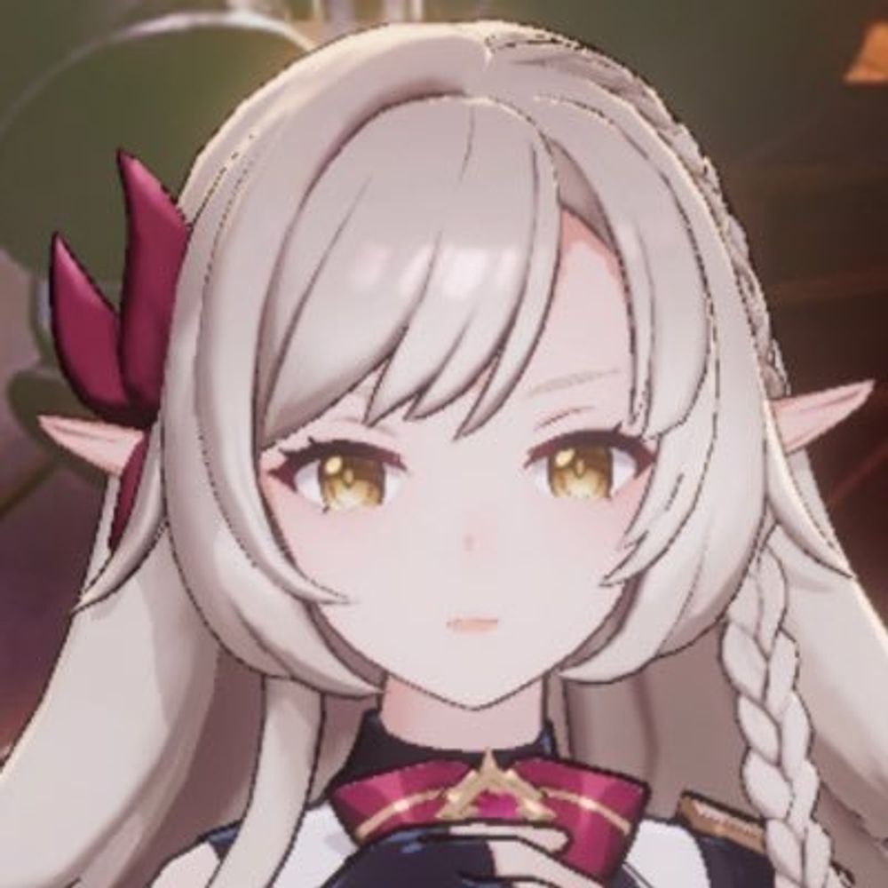 User avatar
