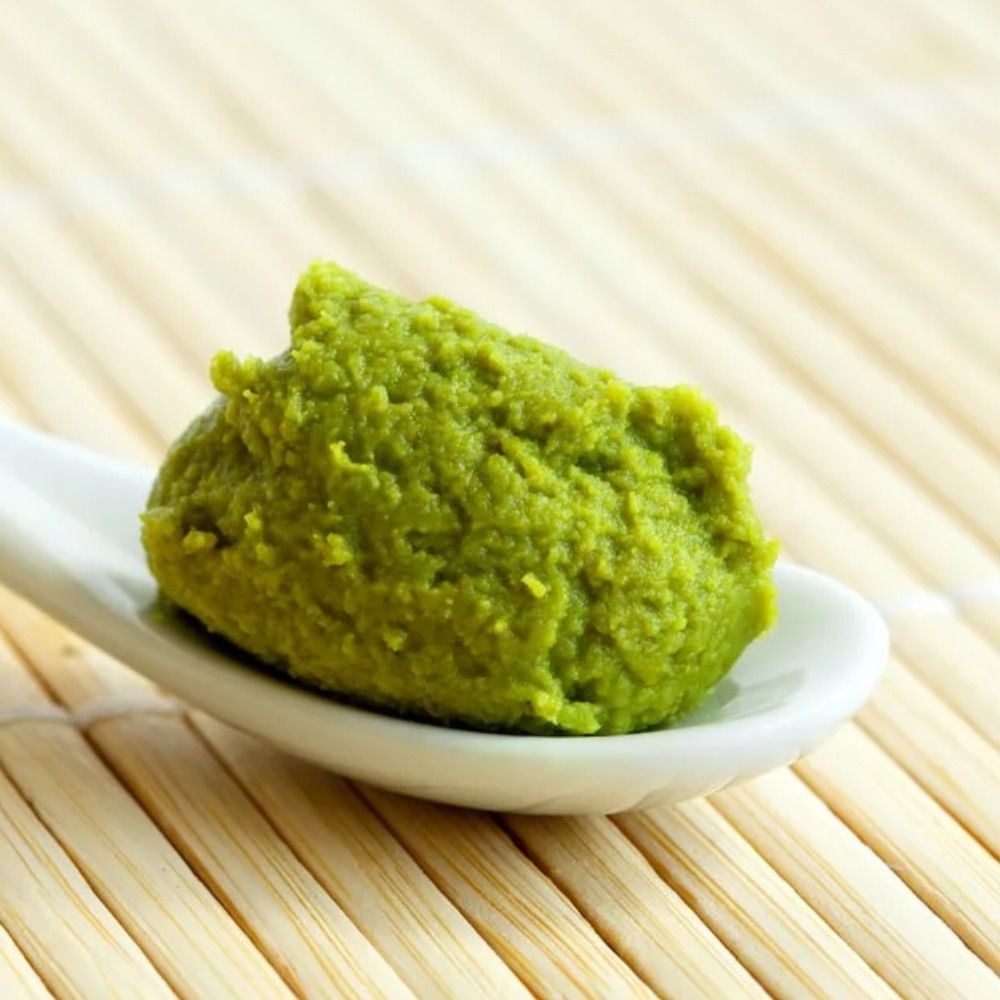Wasabirama