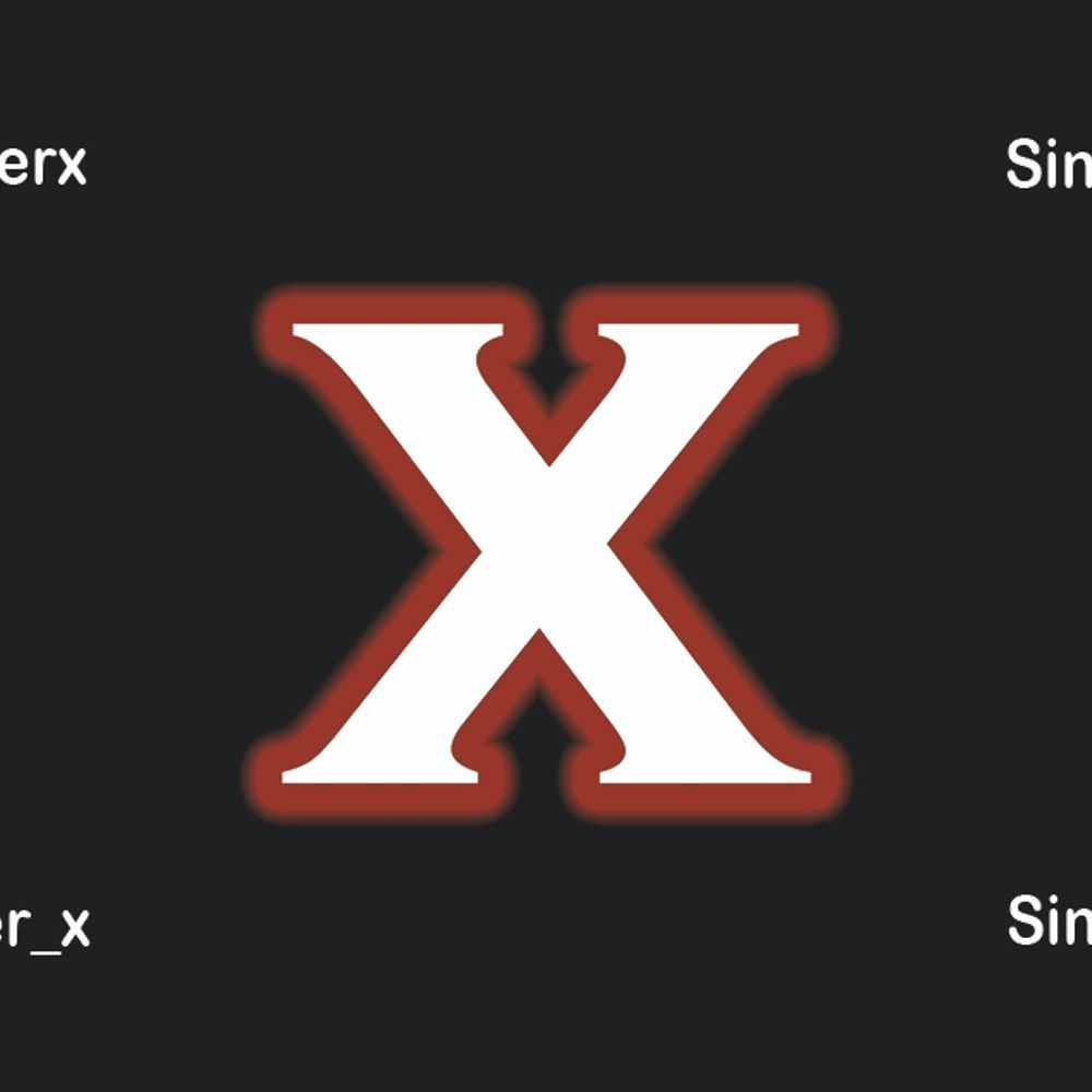 SinperX