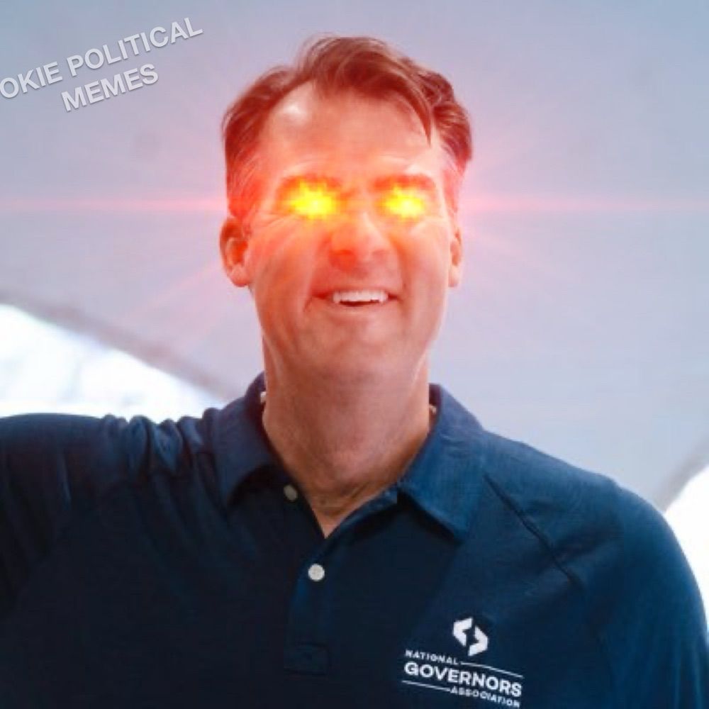 Okie Political Memes