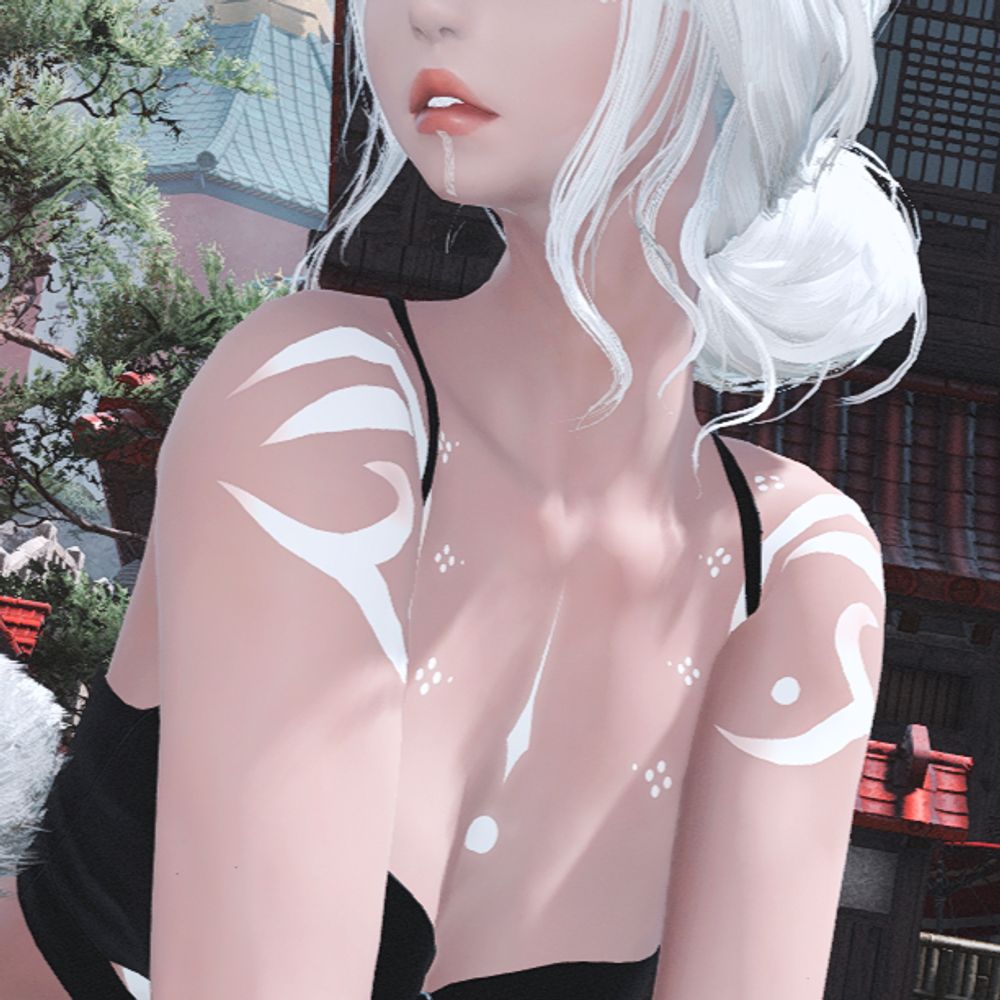 ✧ peaches ｡