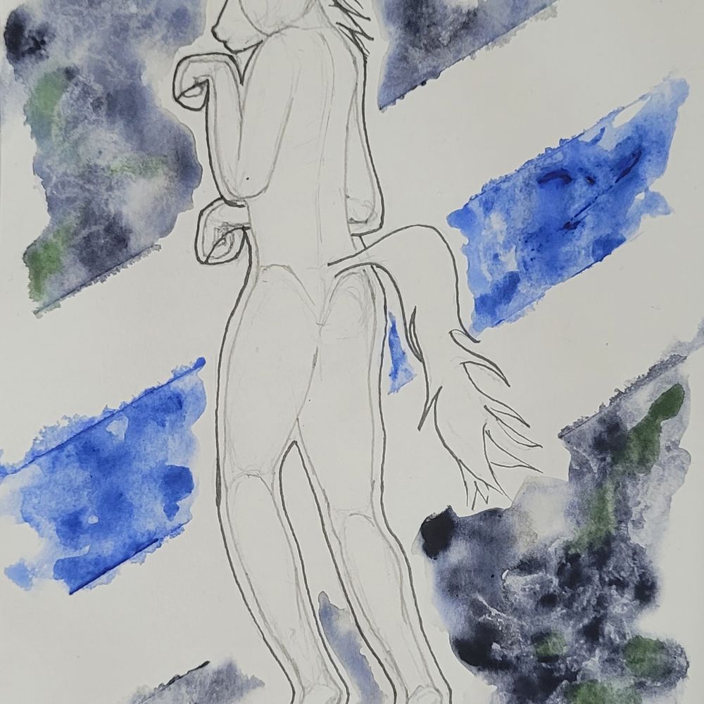Wanders