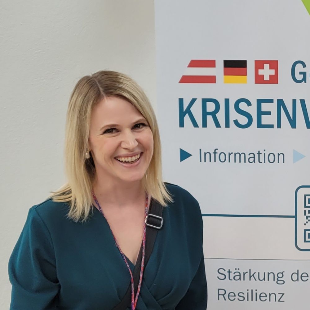 Dr. Sandra Kreitner 