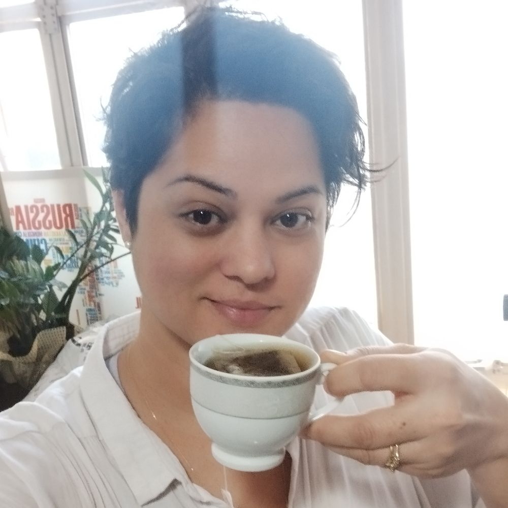 Marina Serralha