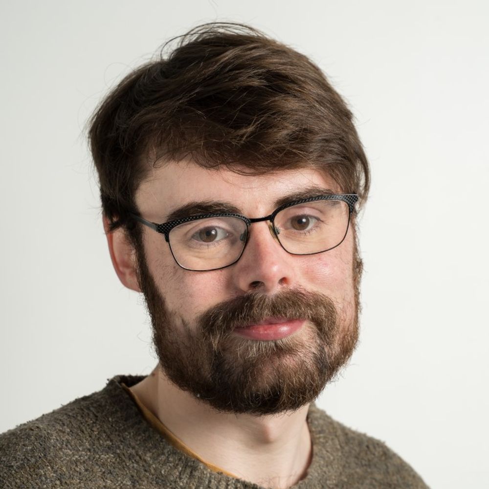 Colm Murphy