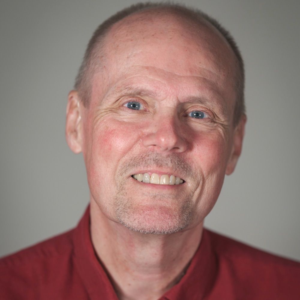 Mike Lagerquist