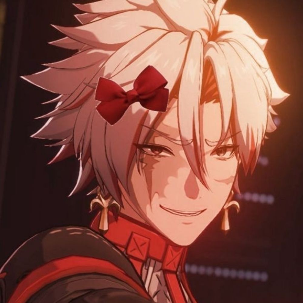 User avatar