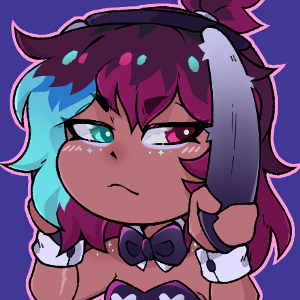 Beetle🔞