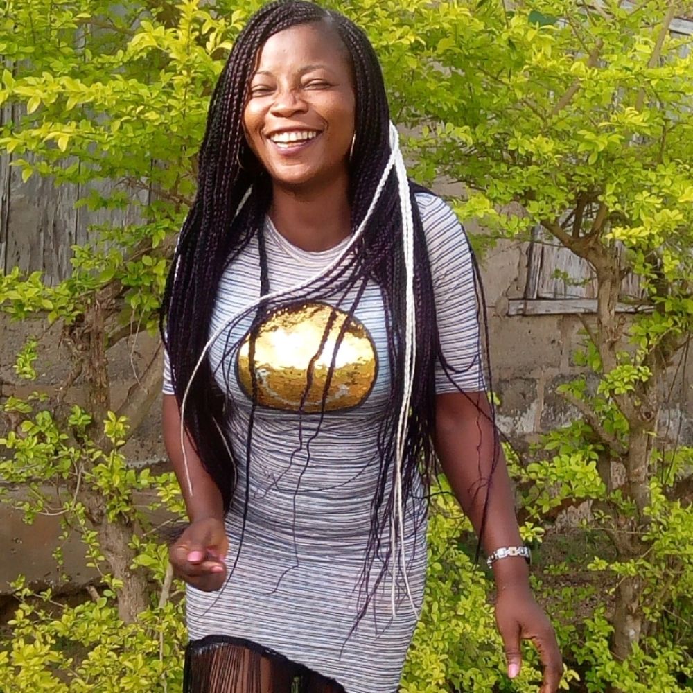 Blessing (Peter) Ogunwola