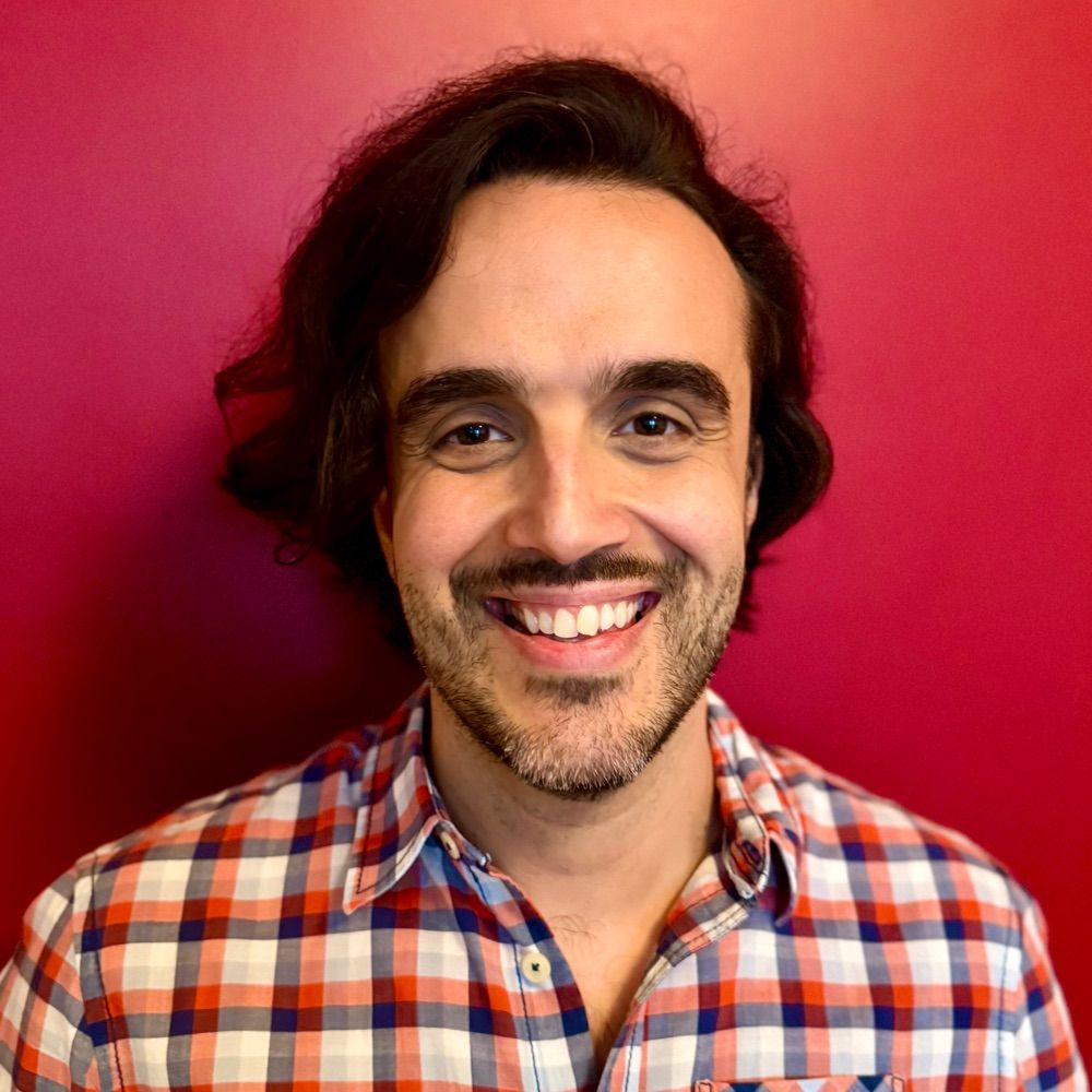 Nuno Miguel Gonçalves