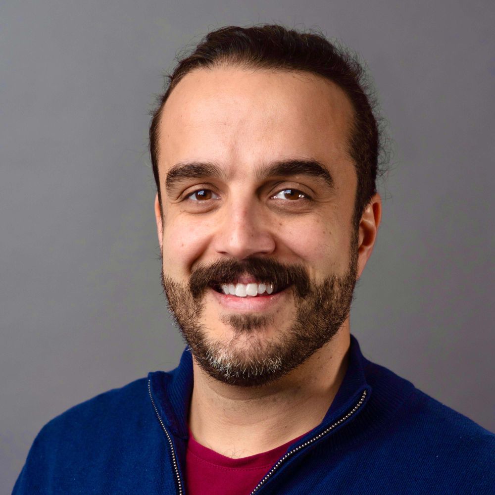 Nuno Miguel Gonçalves