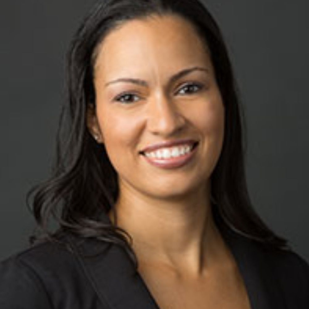 Mayor Monique Ashton