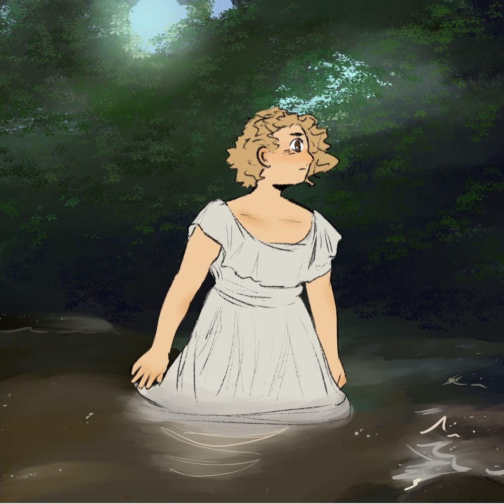 Evelyn