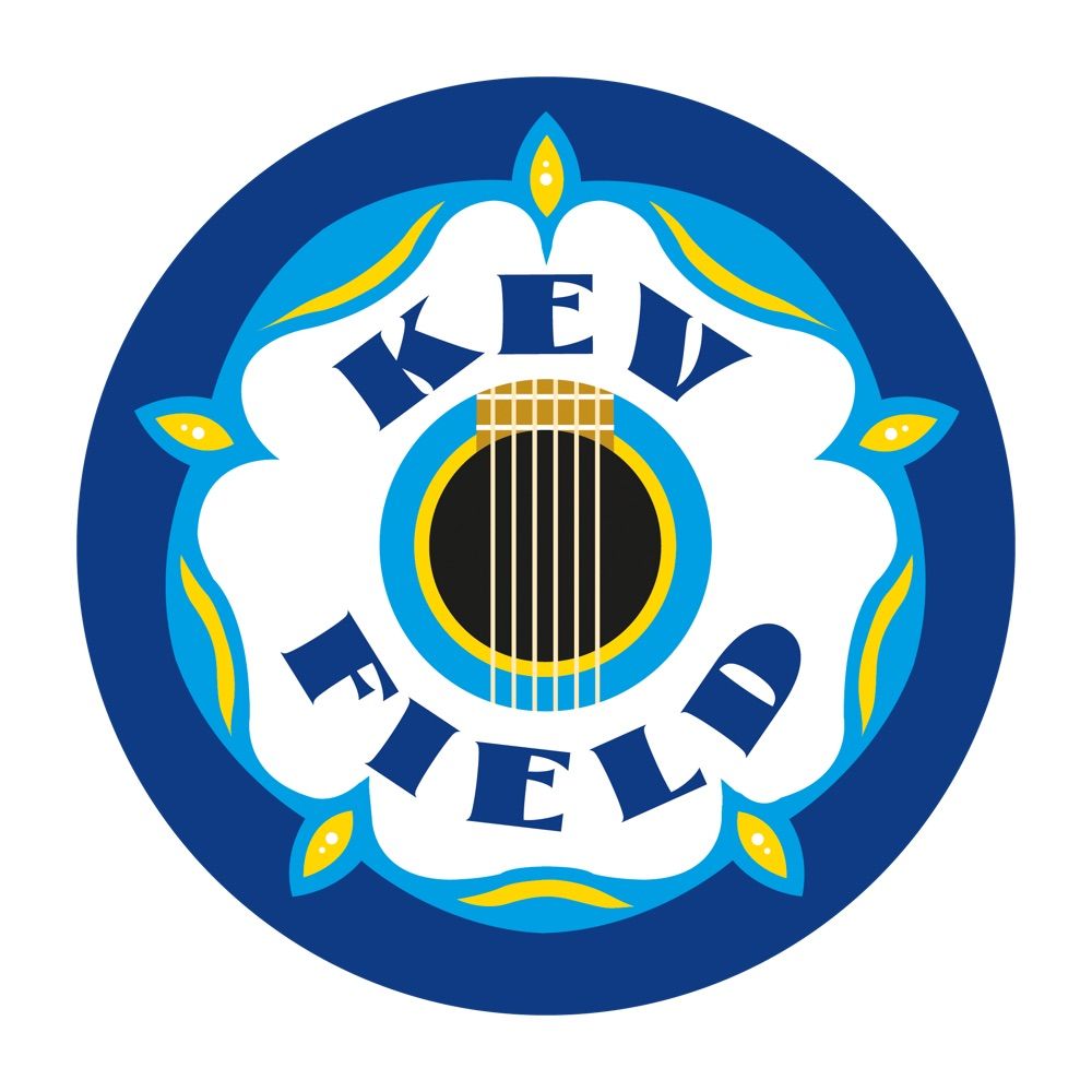 Kev Field Music
