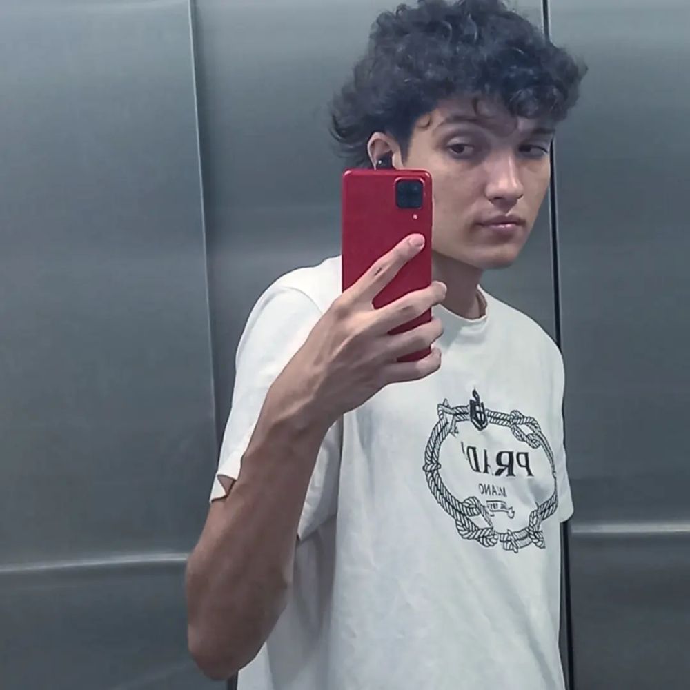 Luiz ✠