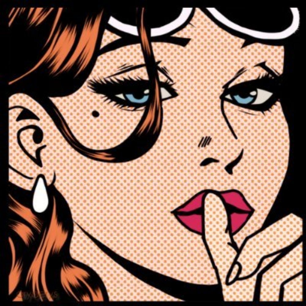 rocket queen ✨