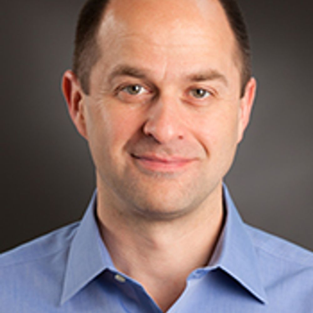Rick Lundberg