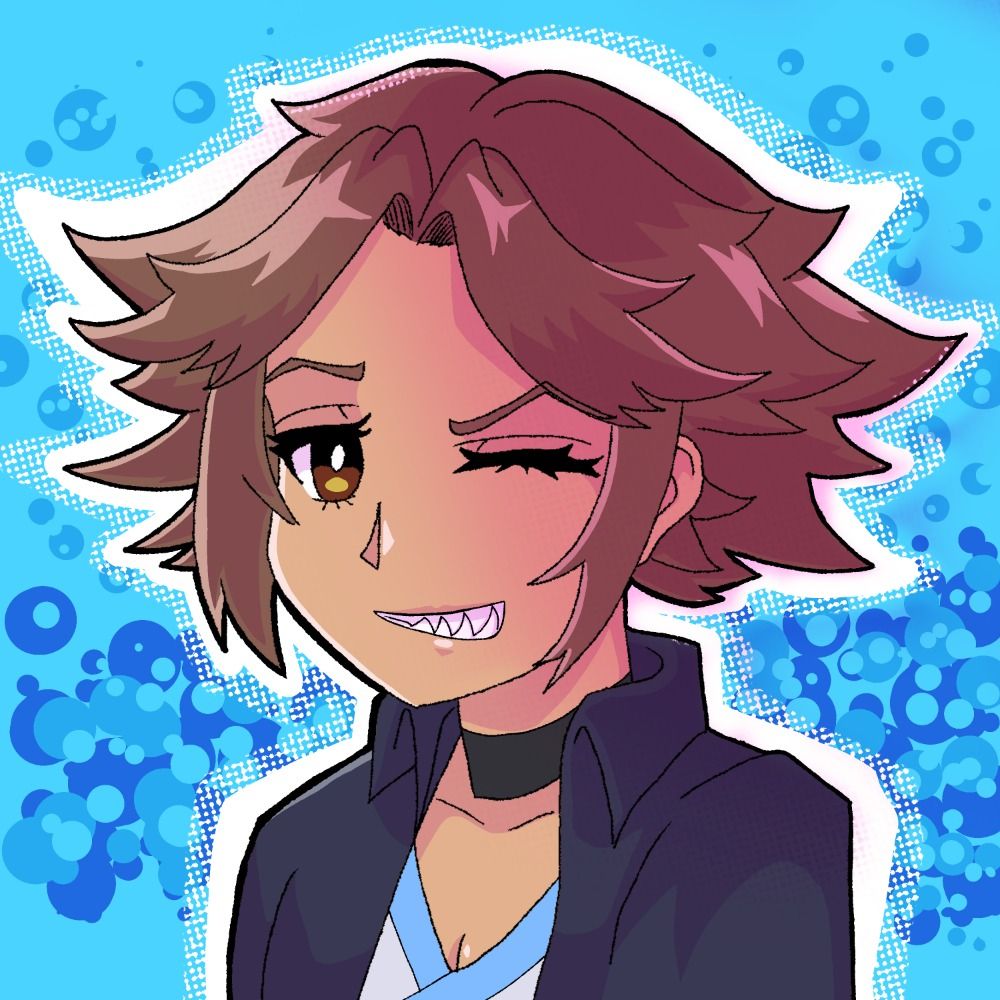 Bebop (COMMS CLOSED)