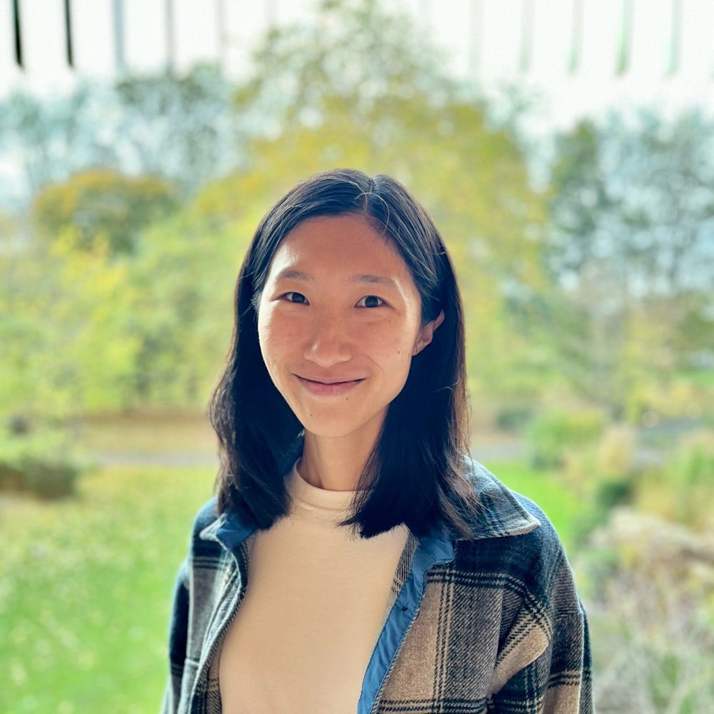 Jingwen Zhang
