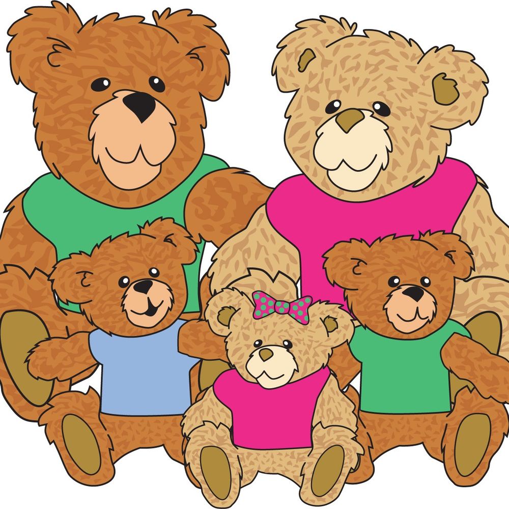 Huggie Bears Family Childcare