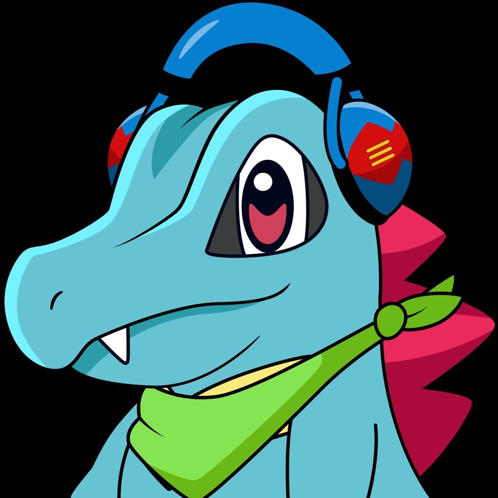 Perry 🐊