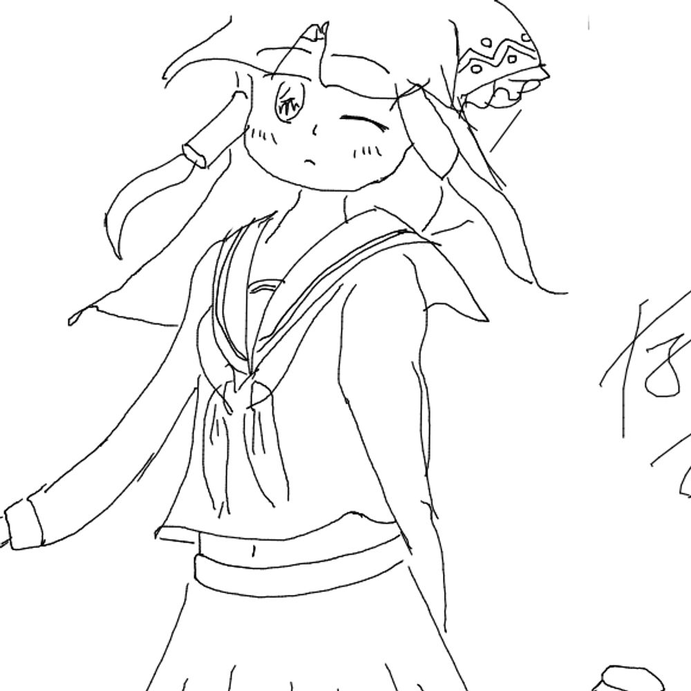 琴理柚(渦巻香)