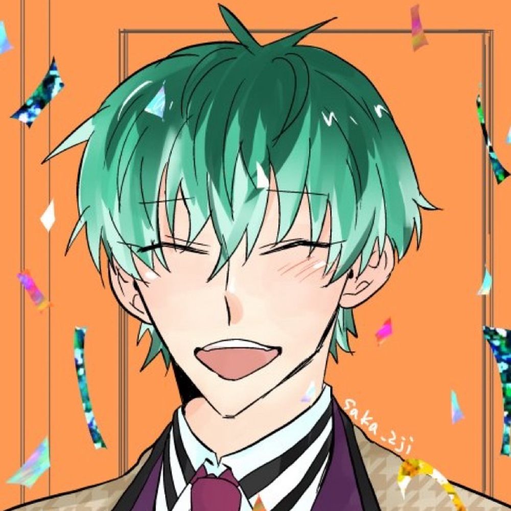 坂崎敦士。