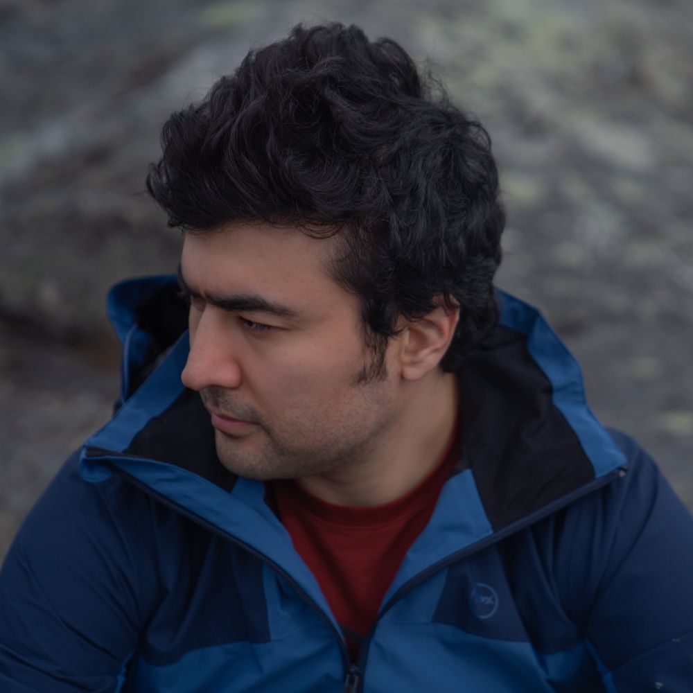 مهدی☘️