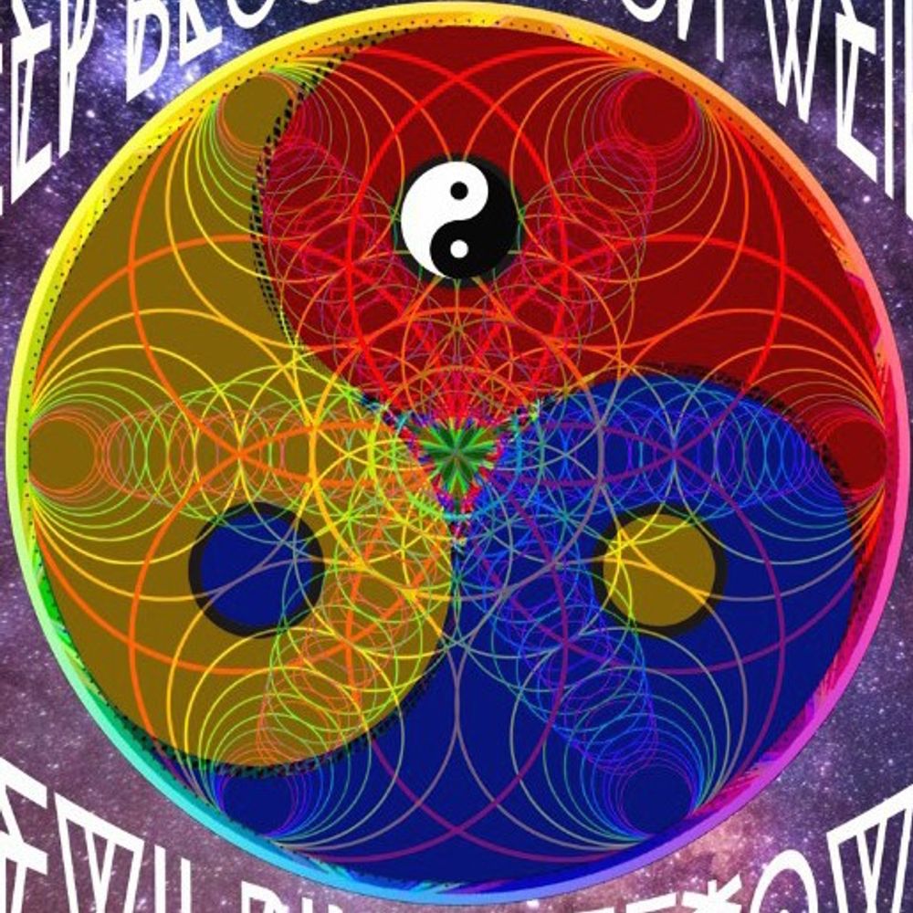 Keep BeeTown WEIRD • ReWilding Bloomington 