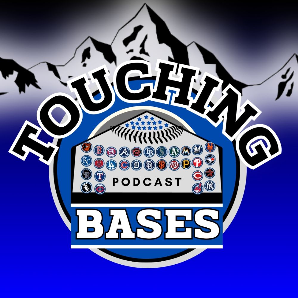 Touching Bases Podcast
