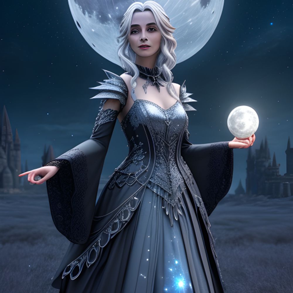 Moon