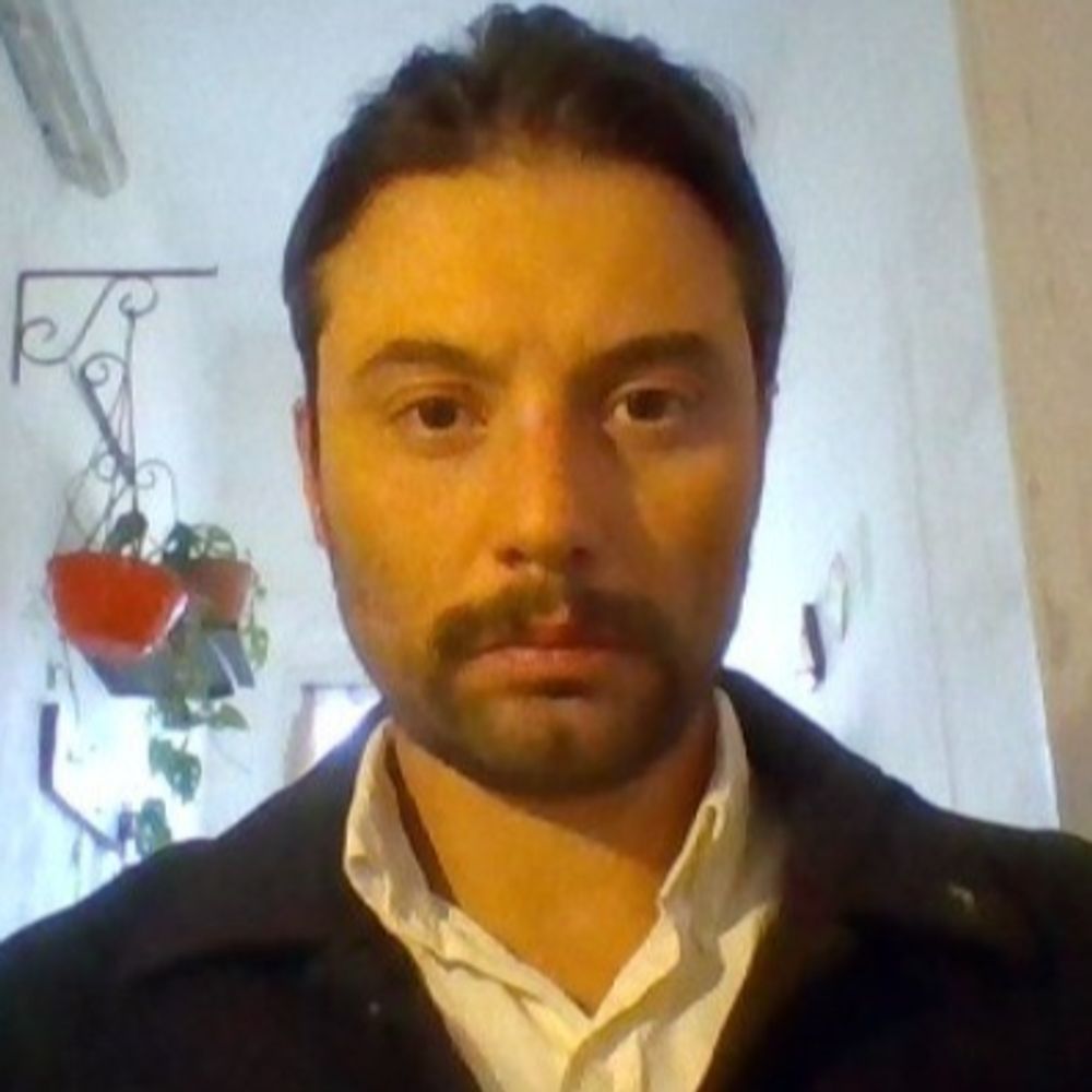 Nícholas Cachazo