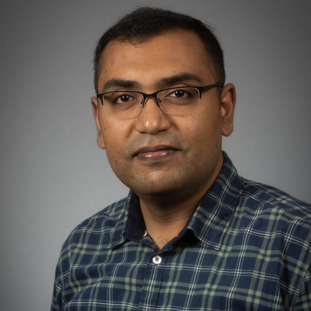 Rahul De