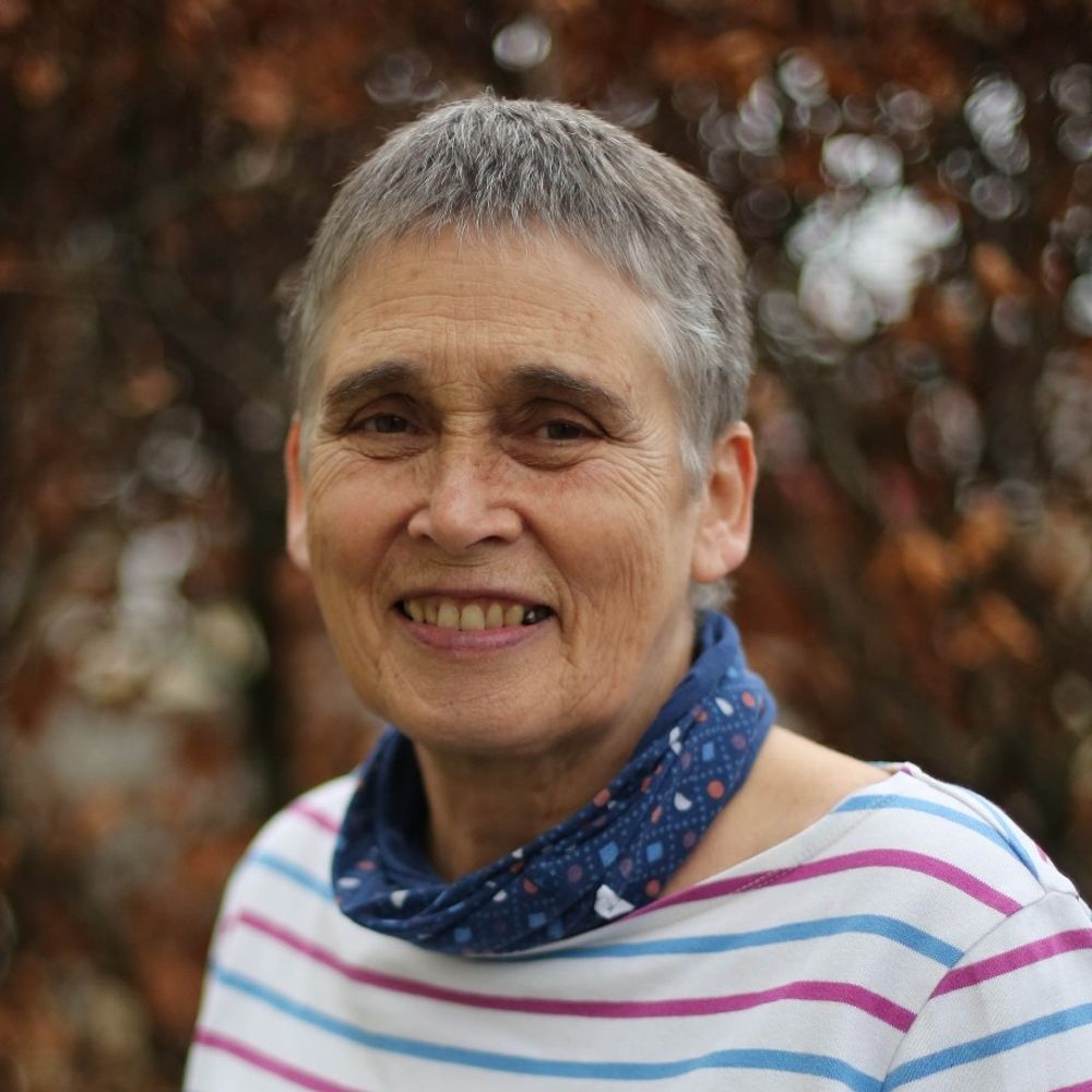 Jane Jermyn