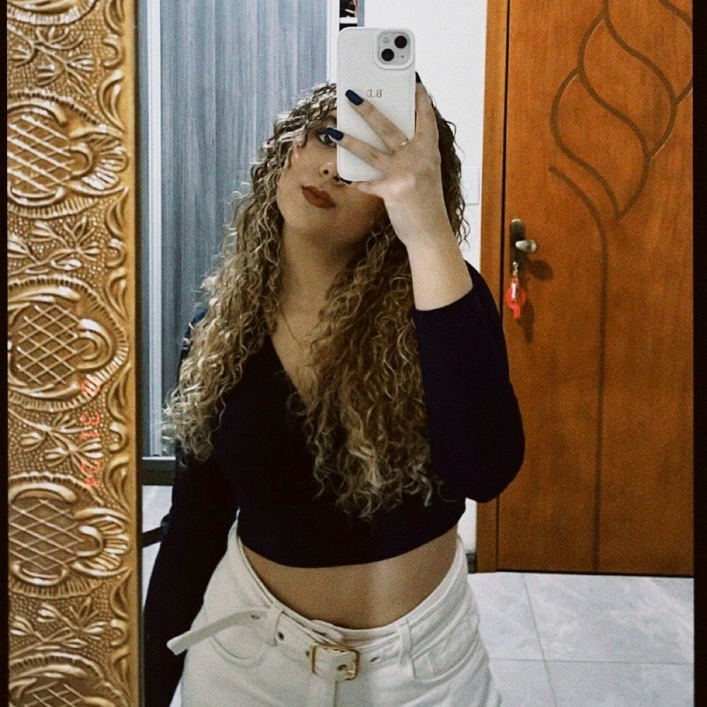 Bianca Dias