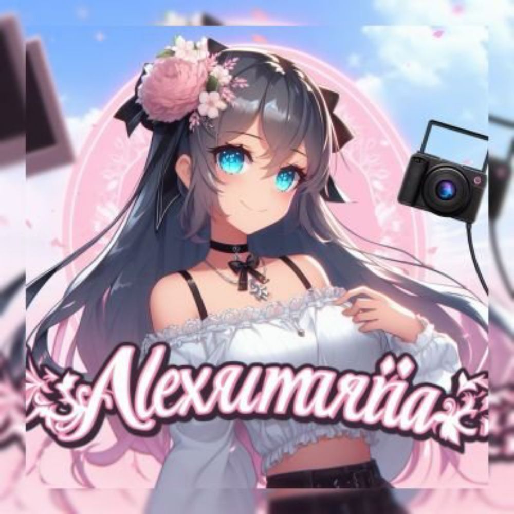 Alexa_Maria🩵