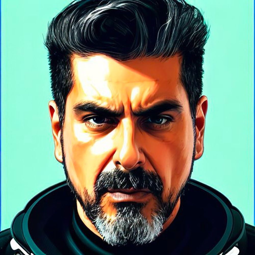 George Ruiz