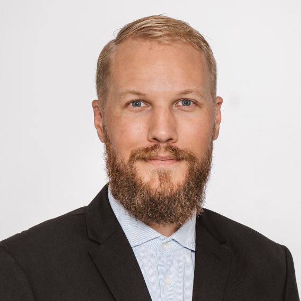 Jesper Kirkbak
